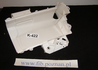 KOMORA ZASOBNIKA-CZ.DOLNA